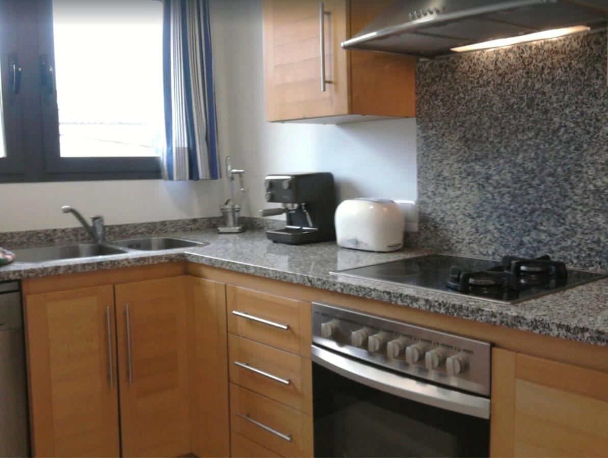 Apartamento Llenaire Pollenca Exterior photo